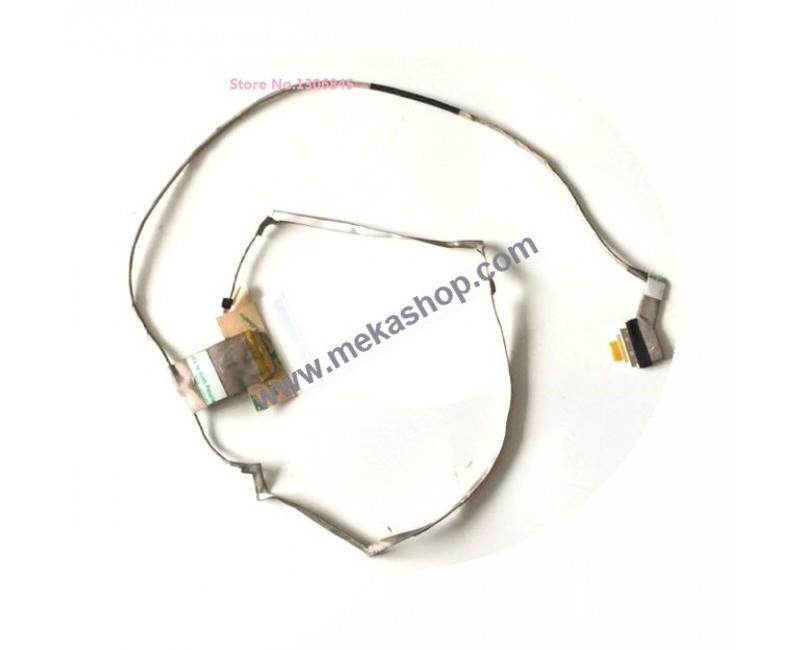 کابل فلت لپ تاپ لنوو Lenovo Laptop LVDS Cable G500